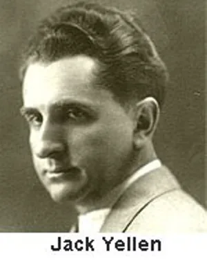 Jack Yellen